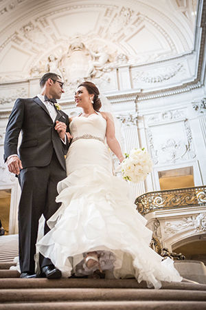 Real weddings